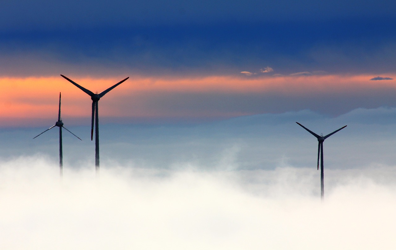 découvrez l'énergie renouvelable, une solution durable pour un avenir énergétique responsable. apprenez comment les sources d'énergie comme le solaire, l'éolien et l'hydroélectrique peuvent aider à réduire notre empreinte carbone et à préserver notre planète.