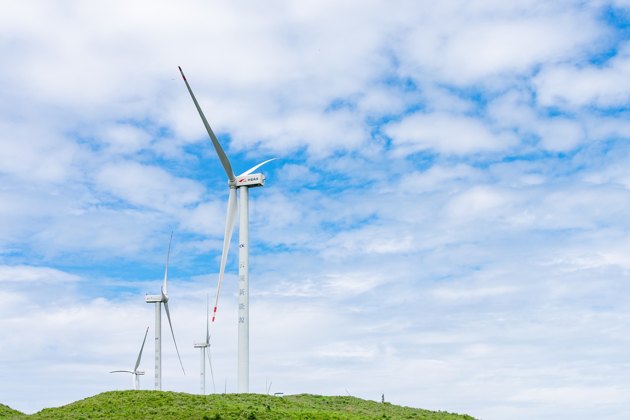 découvrez les principes du développement durable et comment ils contribuent à un avenir respectueux de l'environnement. apprenez des stratégies innovantes pour intégrer la durabilité dans vos projets et réaliser des bénéfices économiques tout en préservant notre planète.