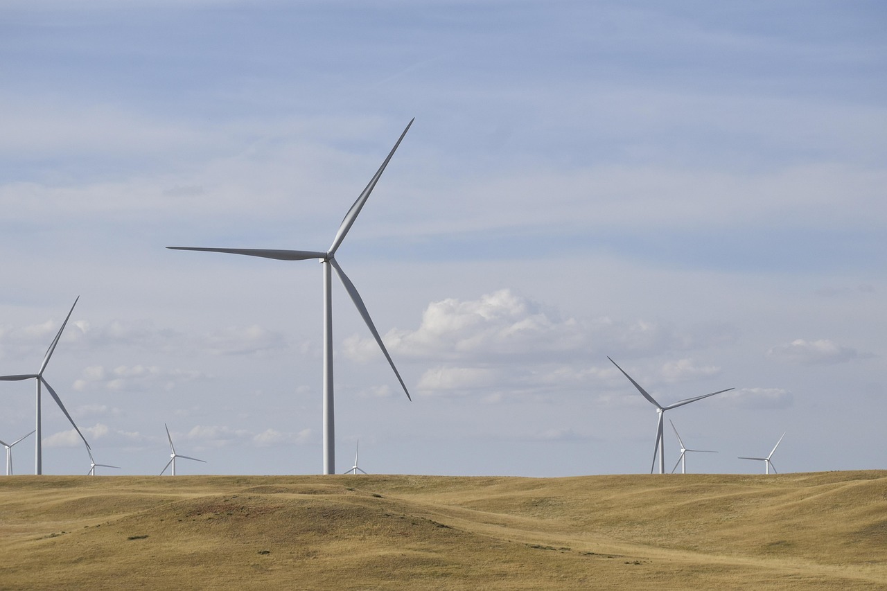 découvrez comment l'énergie durable transforme notre avenir grâce à des solutions respectueuses de l'environnement. explorez des sources d'énergie renouvelables, des technologies innovantes et des initiatives pour un monde plus vert et durable.