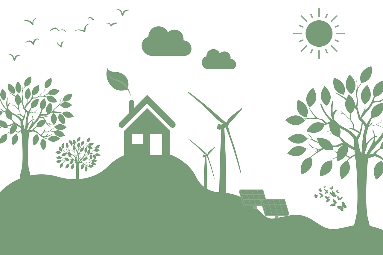 découvrez les enjeux et les solutions d'un territoire durable, où l'harmonie entre l'environnement, l'économie et la société est au cœur des préoccupations. plongez dans un monde où chaque action compte pour un avenir plus vert.