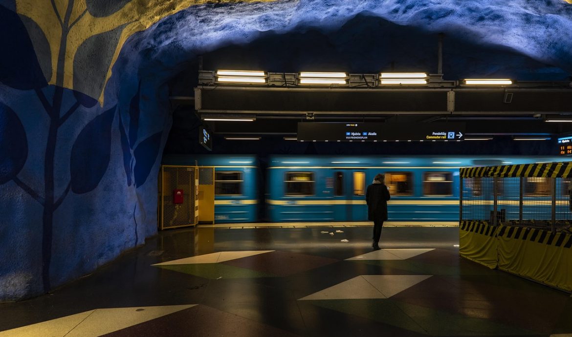 découvrez l'importance des infrastructures dans le développement économique et social. explorez les différents types d'infrastructures, leur conception, leur maintenance et leur impact sur la qualité de vie.