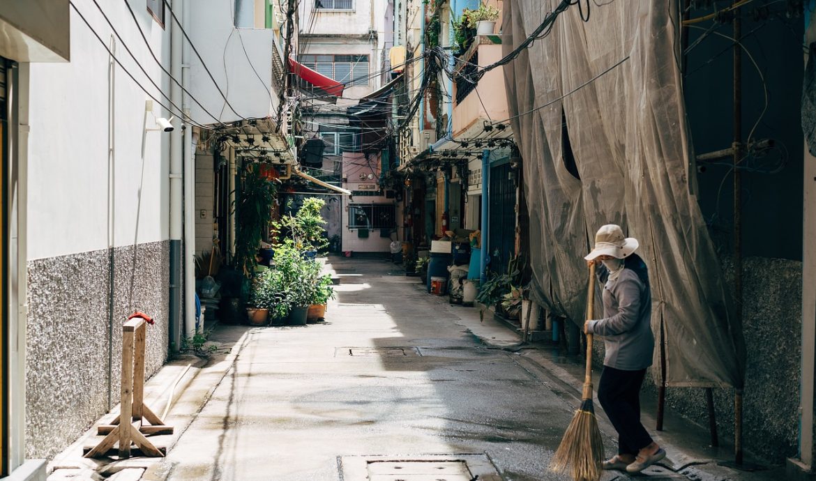 découvrez comment stimuler votre économie locale avec des initiatives durables, le soutien aux entreprises locales et des stratégies innovantes pour favoriser le développement communautaire. explorez l'impact de l'économie locale sur votre quotidien et comment vous pouvez y contribuer.
