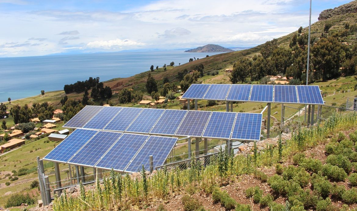 découvrez comment l'intégration des énergies renouvelables transforme notre paysage énergétique. explorez les avantages, les technologies innovantes et les solutions durables pour un avenir énergétique plus propre et plus résilient.