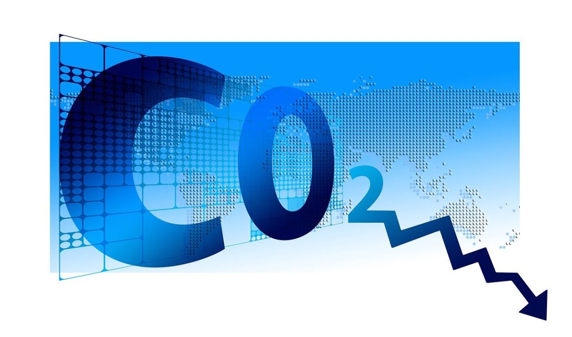 découvrez tout sur l'empreinte carbone, son impact sur l'environnement et les moyens de la réduire. apprenez à évaluer vos émissions de co2 et à adopter des pratiques durables pour préserver notre planète.