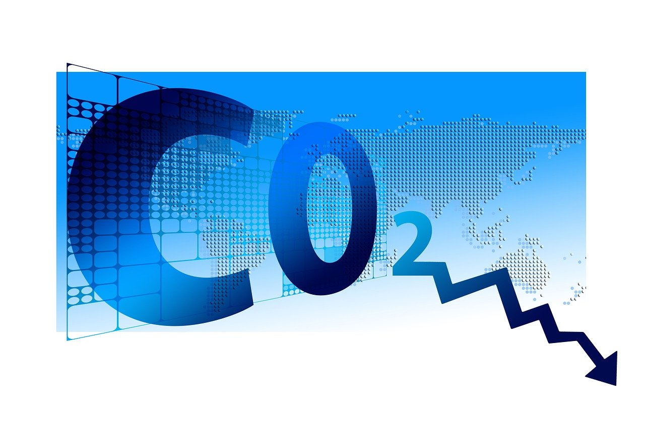 découvrez tout sur l'empreinte carbone : définition, importance, et conseils pratiques pour réduire votre impact environnemental. engagez-vous pour un avenir durable.