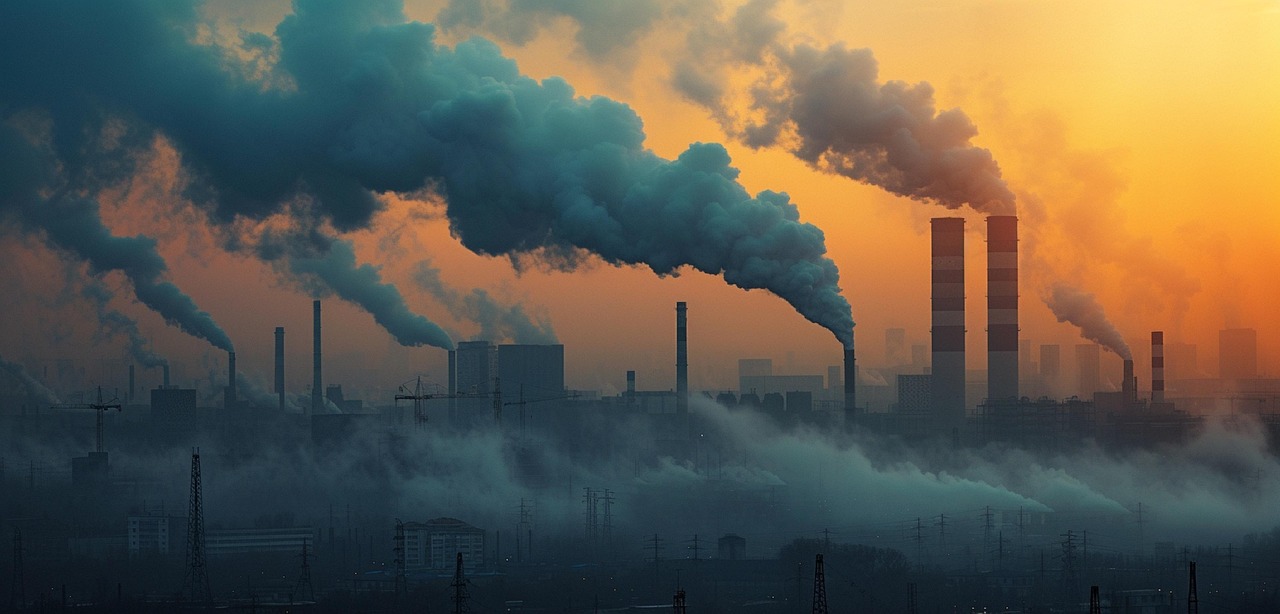 découvrez l'impact des émissions de co2 sur notre environnement et explorez des solutions durables pour réduire notre empreinte carbone. informez-vous sur les initiatives globales et les actions individuelles qui peuvent contribuer à un avenir plus vert.
