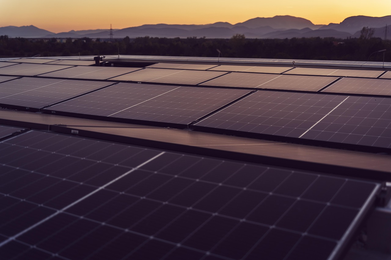 découvrez comment améliorer l'efficacité énergétique de votre maison ou entreprise grâce à des astuces et des solutions innovantes. réduisez vos factures d'énergie tout en contribuant à la préservation de l'environnement.