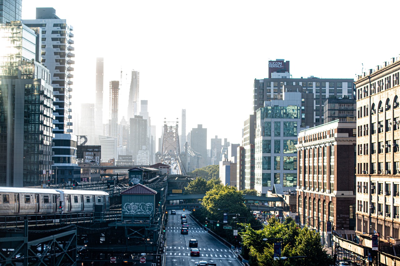 découvrez les dernières tendances et innovations en matière d'infrastructure. de la construction durable aux technologies intelligentes, explorez comment les infrastructures façonnent notre avenir et améliorent notre qualité de vie.