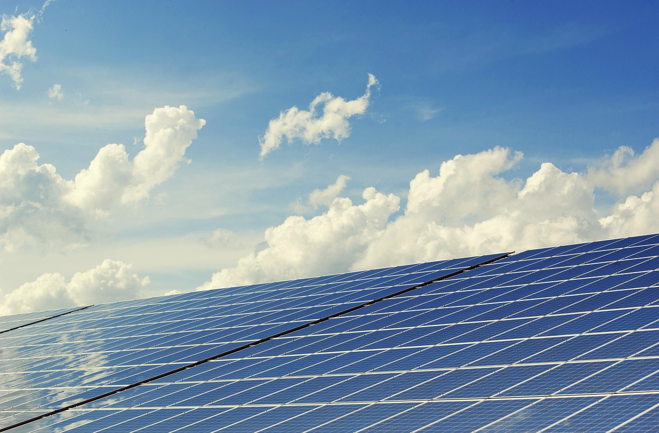 découvrez les réseaux d'énergie renouvelable, une solution innovante pour une transition énergétique durable. explorez comment ces infrastructures intelligentes connectent différentes sources d'énergie verte, favorisent l'efficacité énergétique et réduisent l'empreinte carbone tout en répondant aux besoins croissants en électricité.