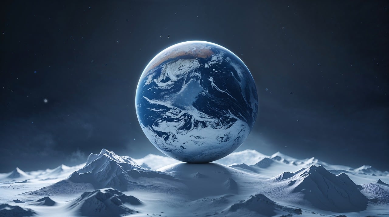 découvrez l'importance de la durabilité pour un avenir meilleur. explorez des pratiques écoresponsables, des innovations vertes et des conseils pour vivre en harmonie avec notre planète. engagez-vous pour un monde durable dès aujourd'hui.