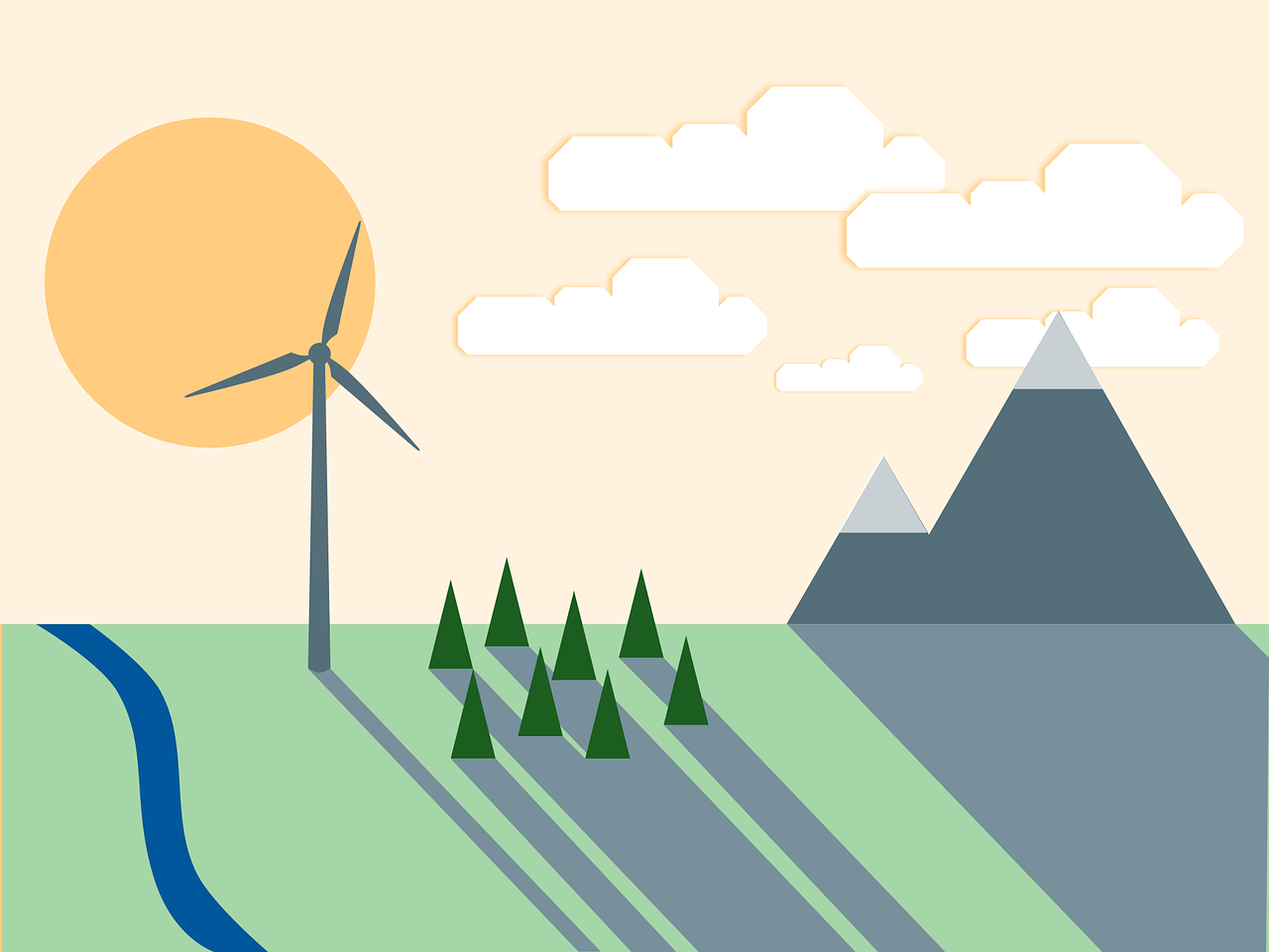 découvrez les enjeux cruciaux de la durabilité : apprenez comment adopter des pratiques respectueuses de l'environnement, réduire votre empreinte écologique et promouvoir un avenir durable pour les générations futures.