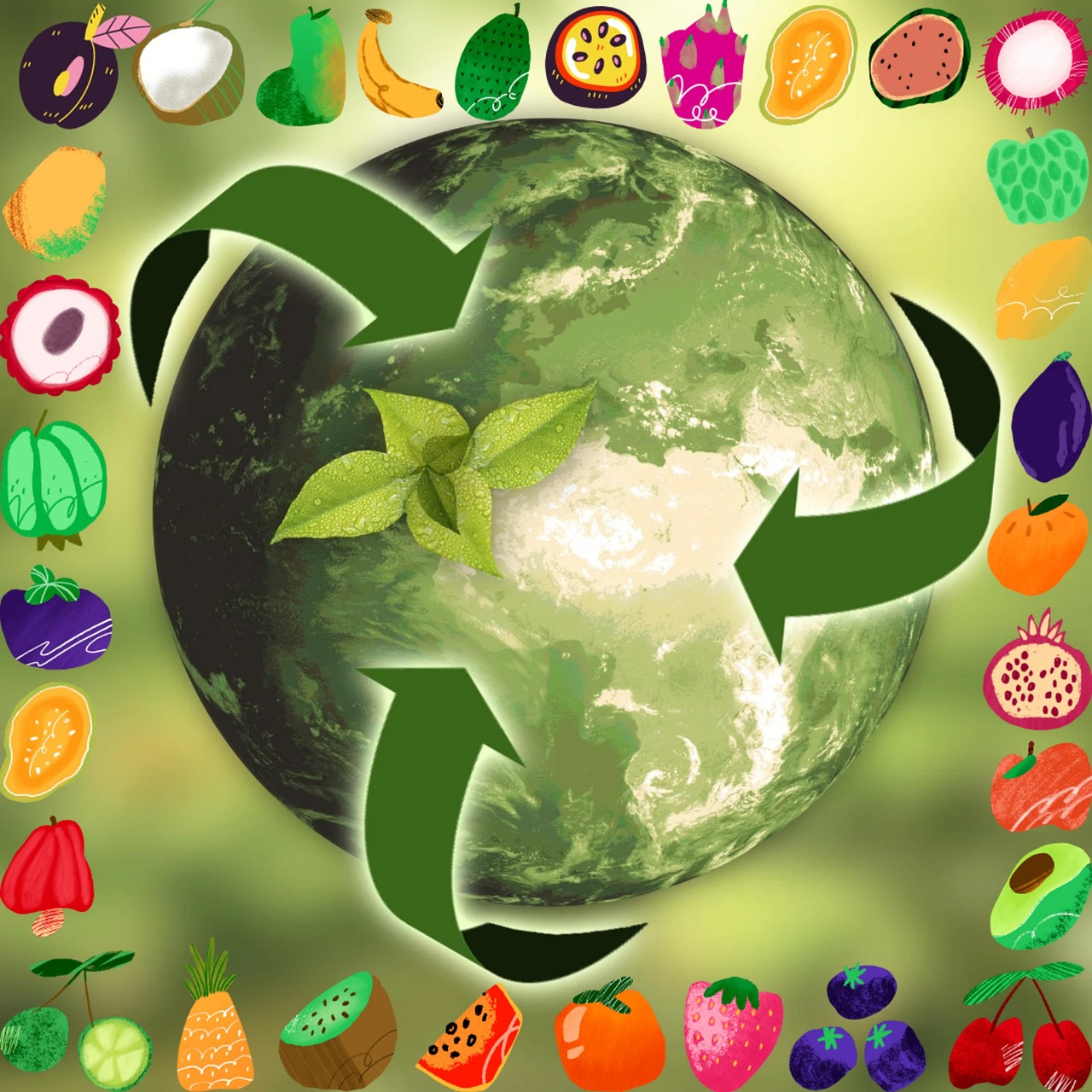 découvrez le monde de l'alimentation durable, où la santé, l'environnement et le bien-être se rejoignent. explorez des pratiques alimentaires éthiques, des recettes écoresponsables et des conseils pour réduire votre empreinte écologique tout en savourant des plats savoureux et nutritifs.