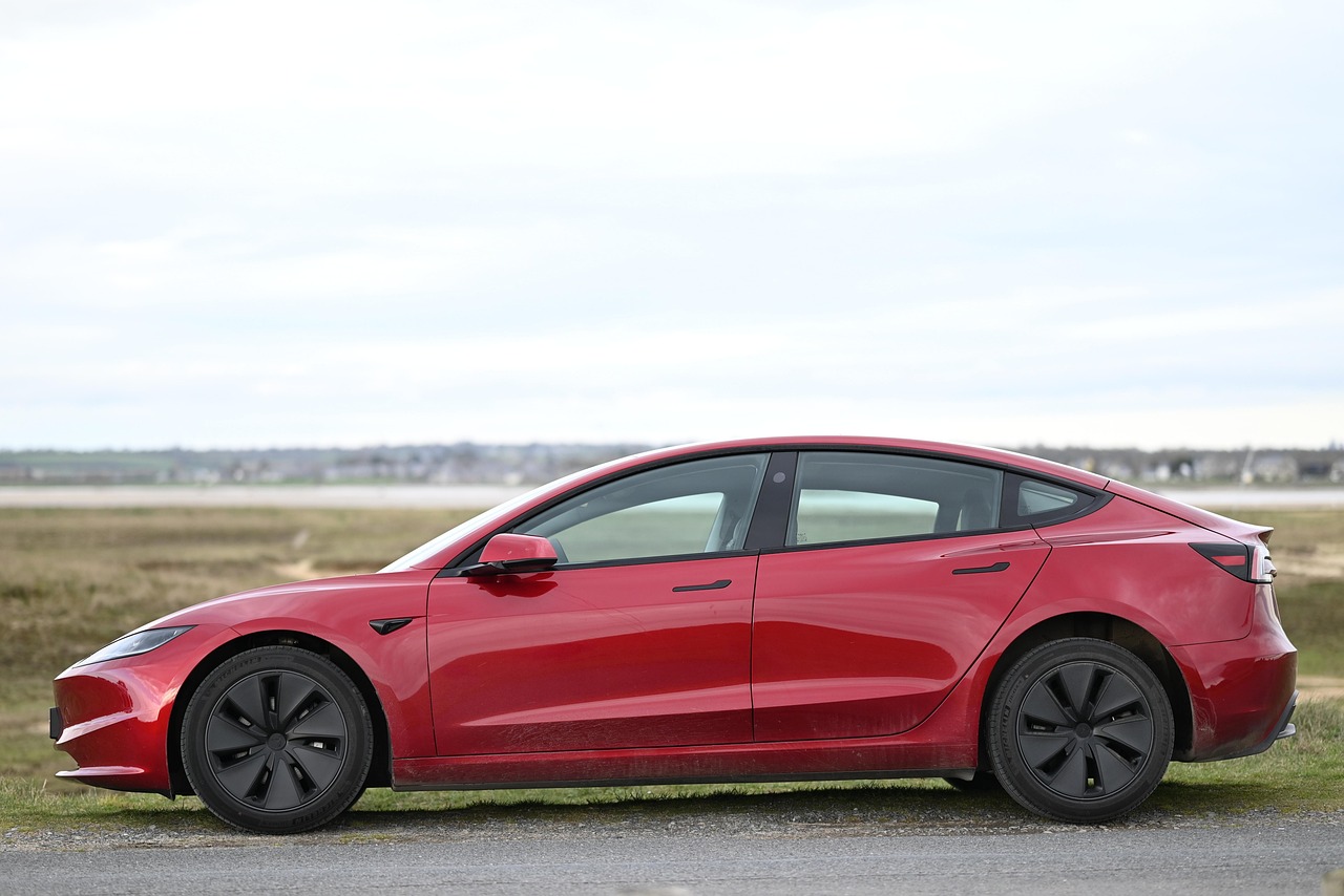 découvrez les technologies durables qui façonnent un avenir meilleur. explorez les innovations respectueuses de l'environnement, des énergies renouvelables aux solutions éco-efficaces, pour un mode de vie plus vert et responsable.
