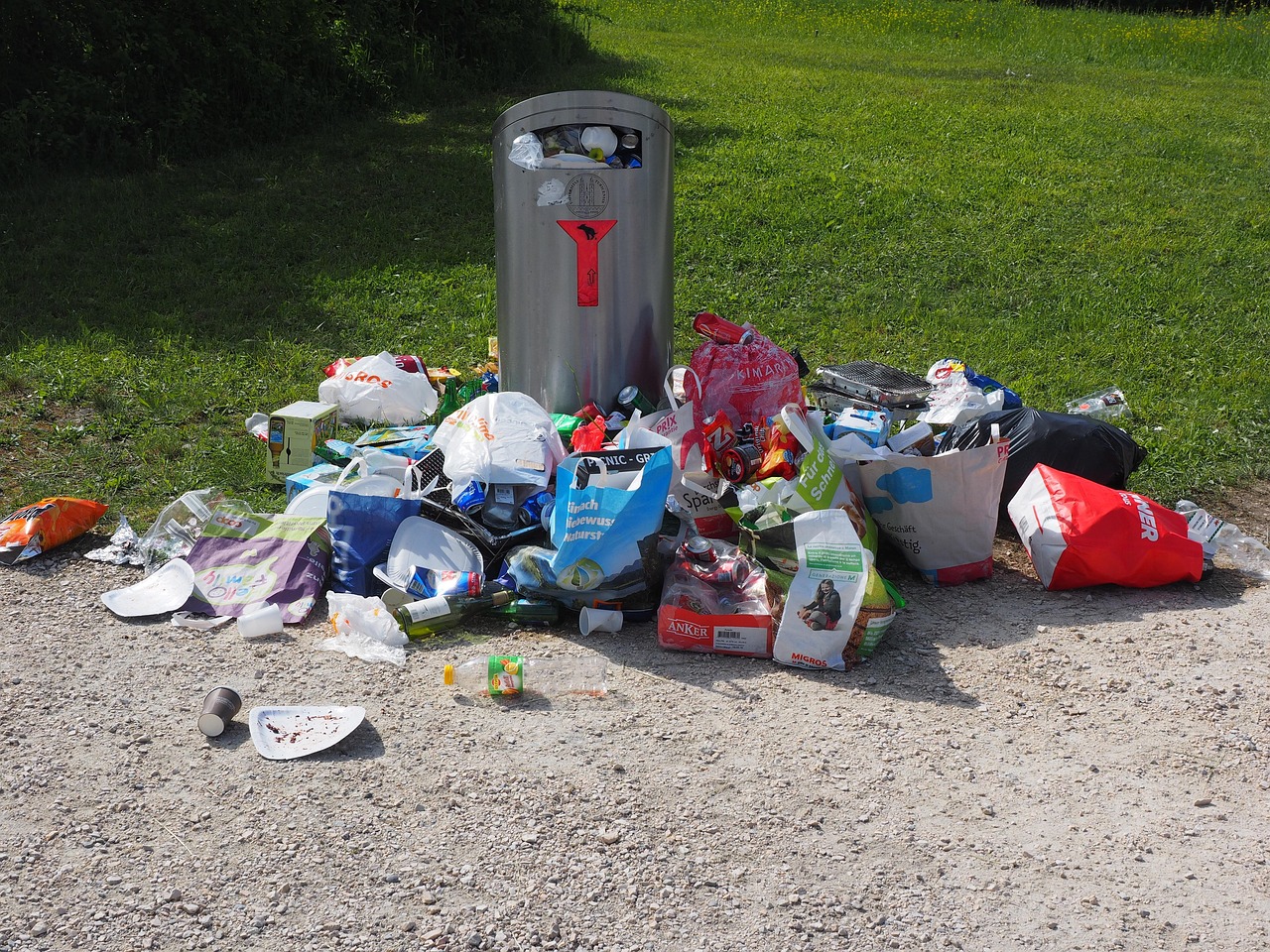 découvrez les stratégies innovantes de valorisation des déchets qui transforment les matières résiduelles en ressources précieuses. apprenez comment ces pratiques éco-responsables contribuent à un avenir durable en réduisant l'impact environnemental et en favorisant l'économie circulaire.