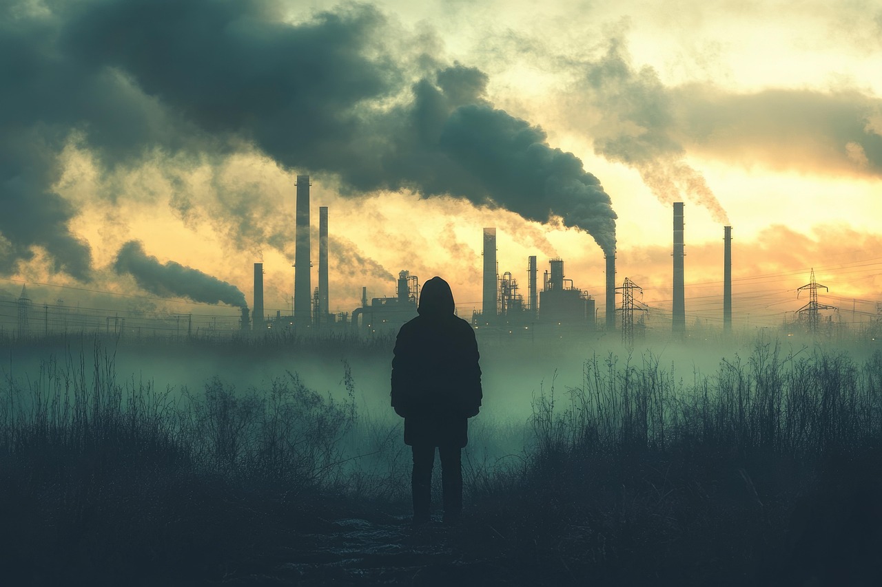 découvrez l'impact du carbone sur notre planète et apprenez comment réduire votre empreinte carbone pour un avenir durable. explorez des solutions innovantes et des conseils pratiques pour préserver l'environnement.