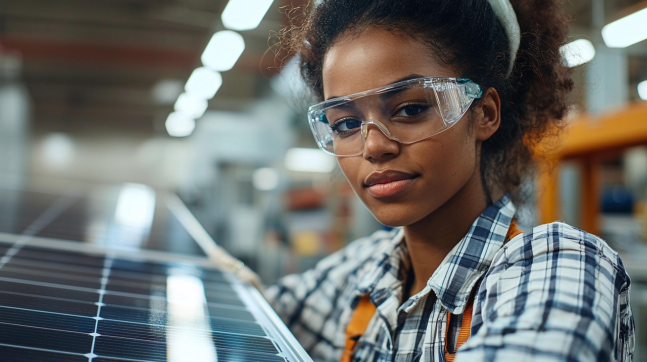 découvrez comment l'innovation écologique transforme notre avenir, en intégrant des solutions durables et respectueuses de l'environnement pour créer un monde meilleur.