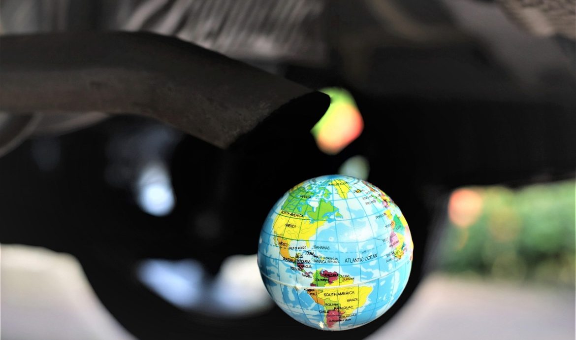 découvrez tout ce qu'il faut savoir sur les émissions de co2 : causes, impacts sur le climat, solutions et conseils pour réduire votre empreinte carbone au quotidien.