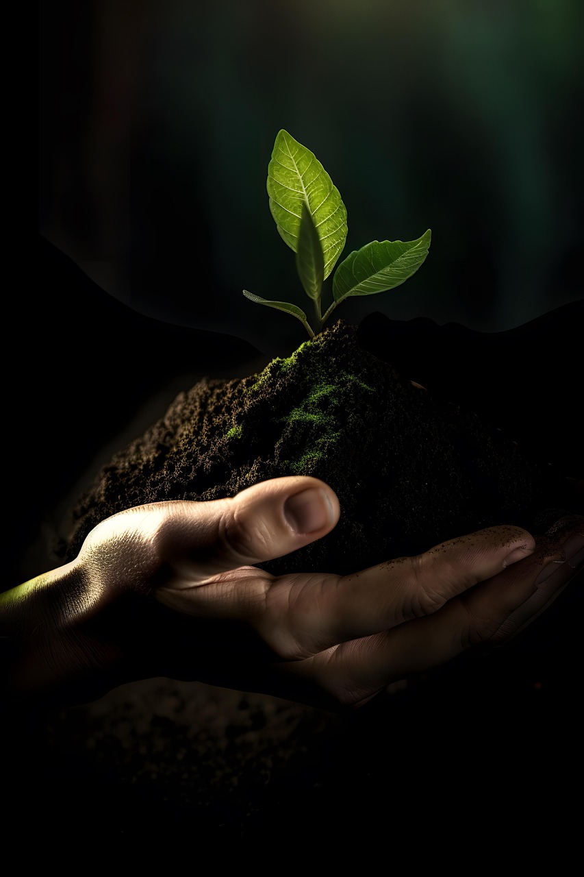 découvrez l'énergie biomasse : une solution écologique qui transforme les matières organiques en énergie renouvelable pour réduire l'empreinte carbone et favoriser un avenir durable.