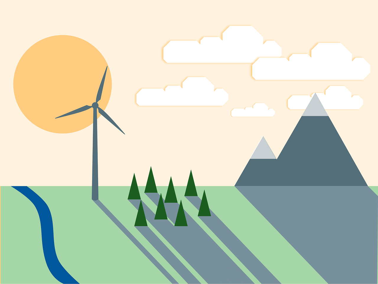 découvrez l'énergie de la biomasse : une source renouvelable qui transforme les matières organiques en énergie propre et durable. informez-vous sur ses avantages, ses applications et son impact positif sur l'environnement.
