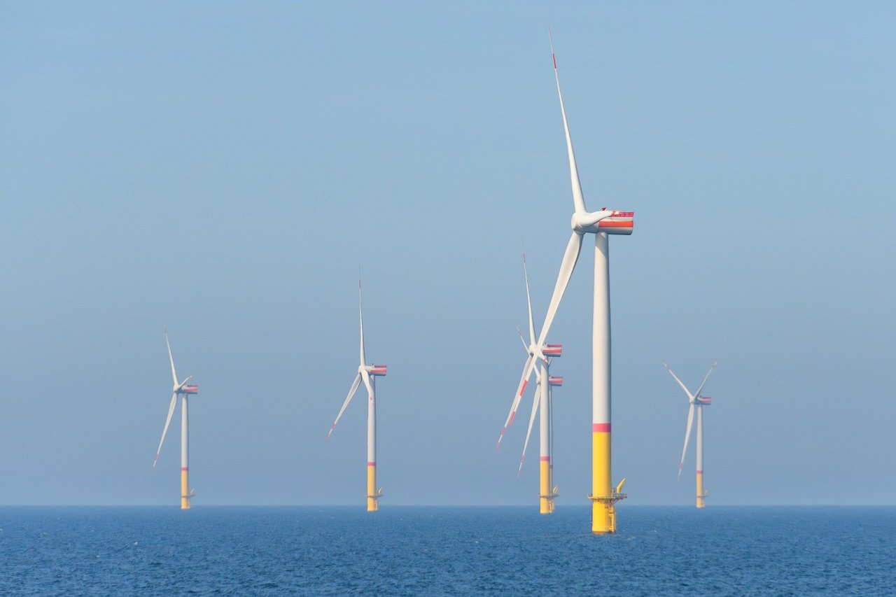 découvrez tout sur l'énergie : ses sources, ses usages, son impact sur l'environnement et des conseils pour mieux la gérer au quotidien.