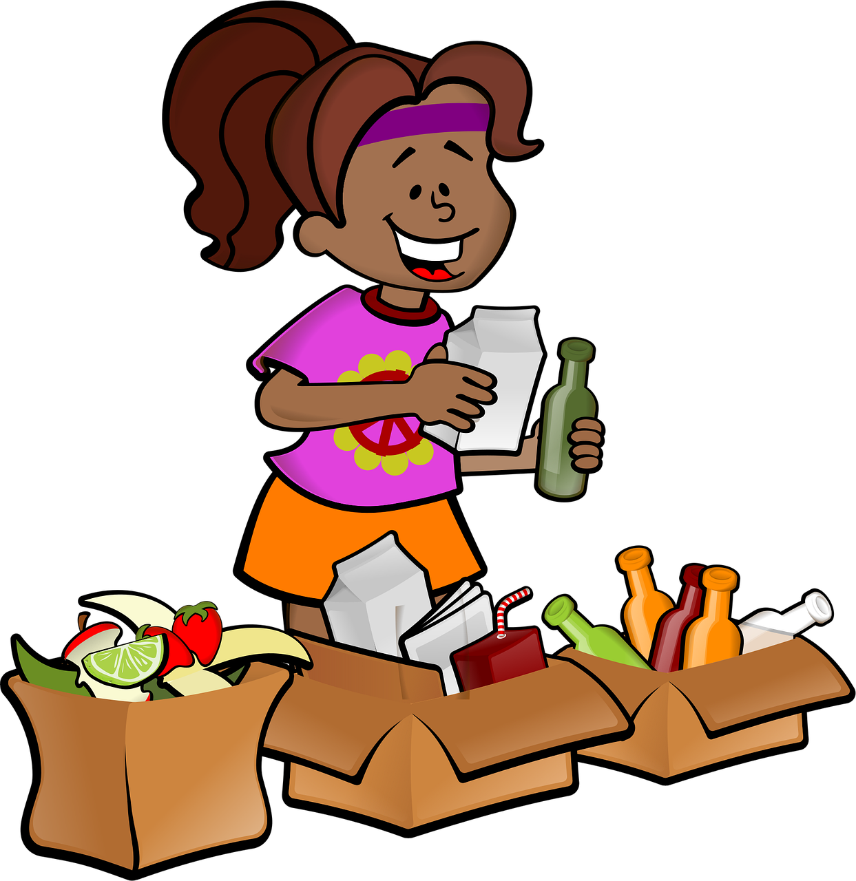 découvrez l’importance du recyclage, ses méthodes et ses bénéfices pour l’environnement. apprenez comment recycler efficacement à la maison ou en entreprise pour réduire les déchets et protéger la planète.