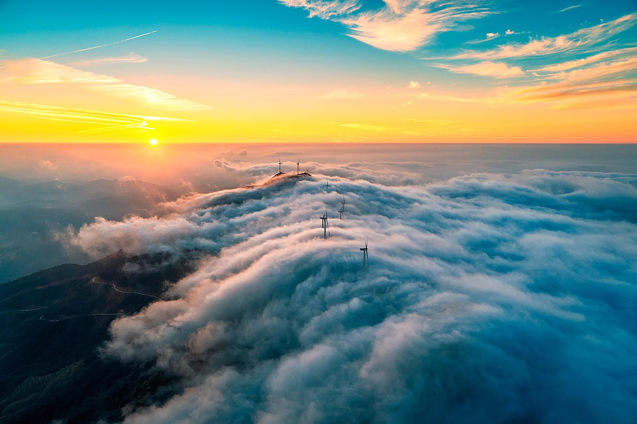 découvrez l'importance et les avantages des énergies renouvelables, une solution durable pour un avenir écologique. explorez les différentes sources d'énergie renouvelable, leurs applications et leur impact sur la réduction des émissions de carbone.