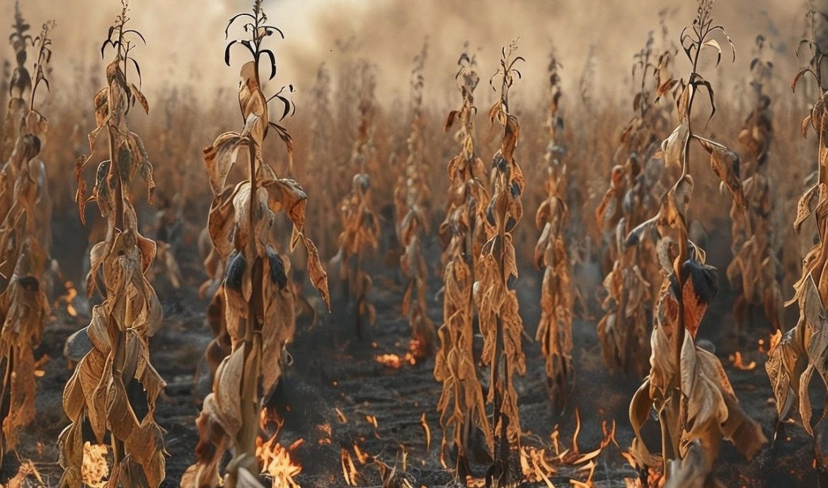découvrez les enjeux de la crise climatique : causes, conséquences et solutions pour protéger notre planète face au changement climatique.
