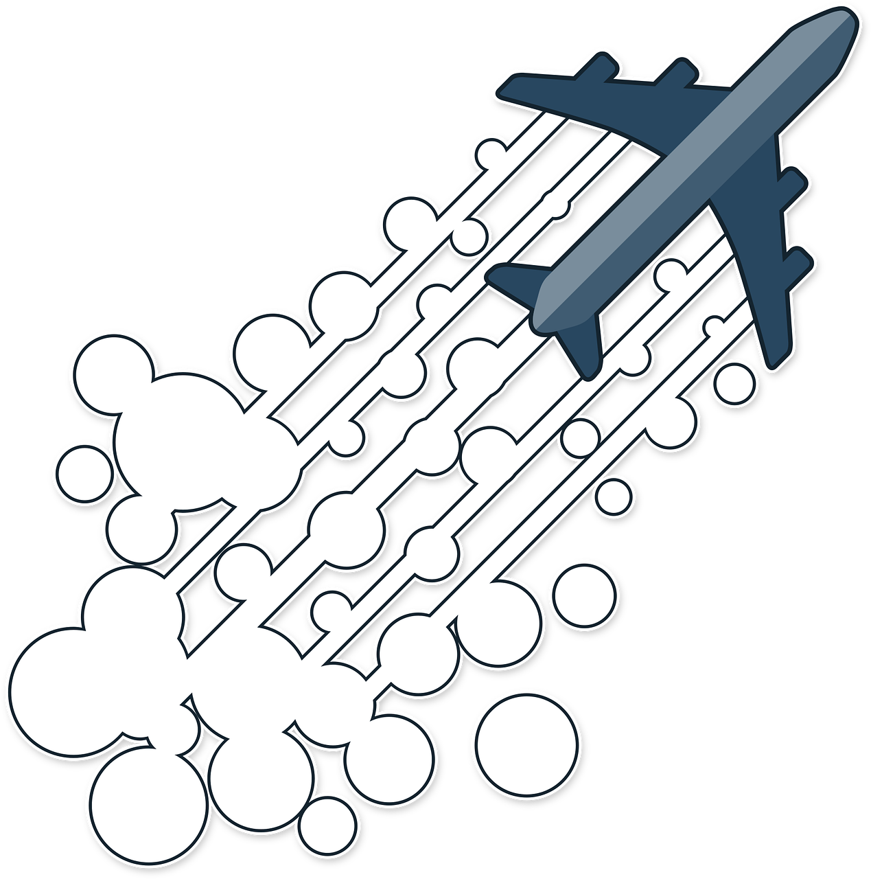 découvrez comment l’aviation influence le changement climatique, les causes principales de son impact environnemental et les solutions pour réduire son empreinte carbone.