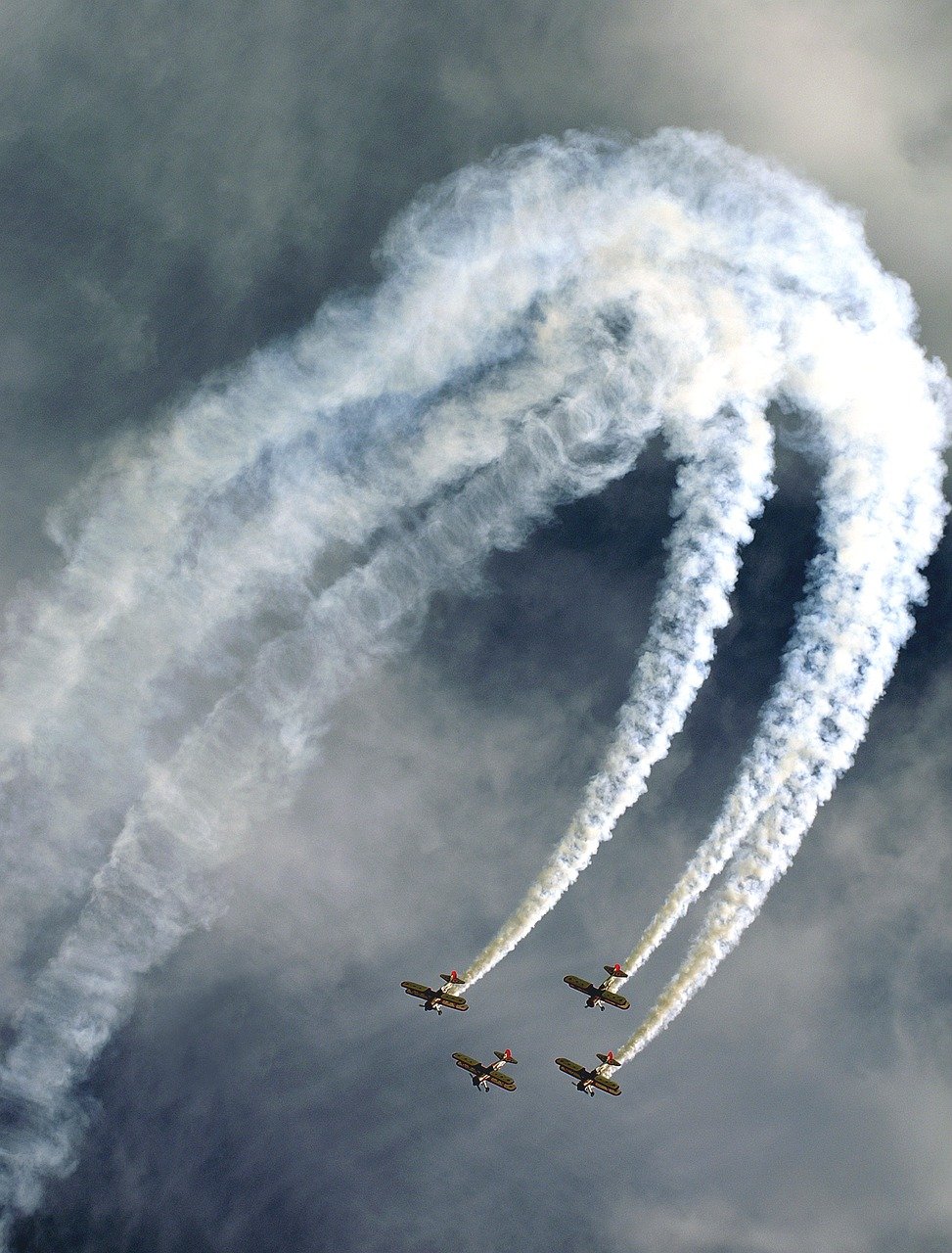 découvrez l'univers de l'aviation : actualités, innovations, histoire et technologies des avions pour passionnés et curieux du secteur aéronautique.