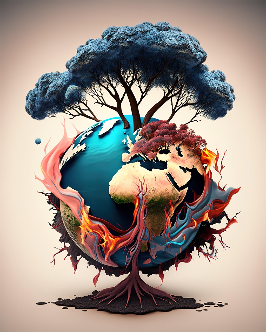 découvrez ce qu'est l'empreinte carbone, comment elle est calculée et quelles actions adopter pour réduire votre impact environnemental au quotidien.