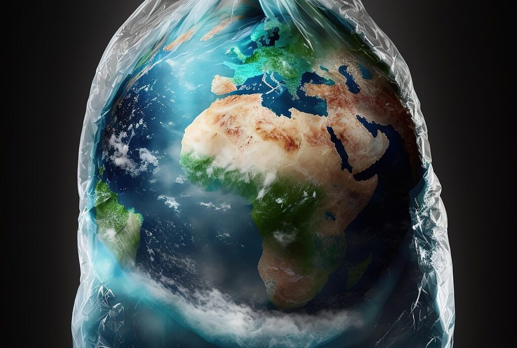 découvrez ce qu'est l'empreinte carbone, son importance pour l'environnement et comment réduire votre impact au quotidien. des conseils pratiques pour adopter un mode de vie plus durable.