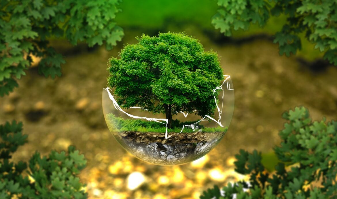 découvrez comment le secteur du logement impacte l'environnement et explorez des solutions durables pour réduire son empreinte écologique.