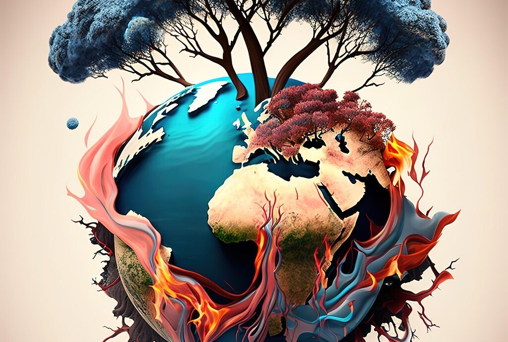 découvrez ce qu'est l'empreinte carbone, comment la mesurer et des astuces pour la réduire afin de protéger l'environnement et lutter contre le changement climatique.