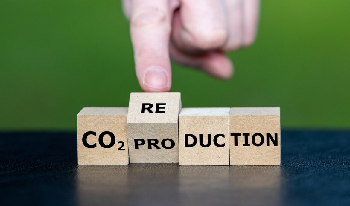 découvrez comment mesurer et réduire votre empreinte carbone pour un mode de vie plus durable et respectueux de l'environnement.