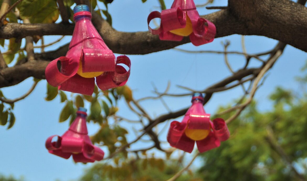 découvrez l'upcycling, une approche écologique et créative pour transformer vos déchets en objets uniques et durables. adoptez un mode de vie responsable tout en donnant une seconde vie à vos matériaux.