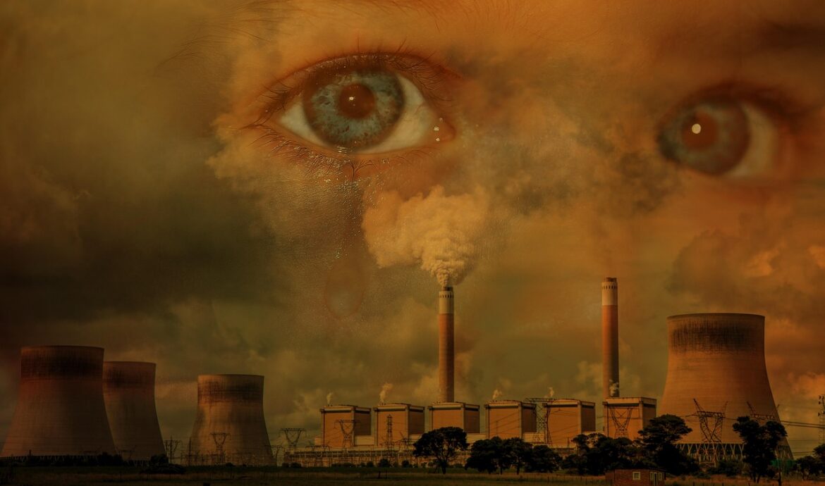 découvrez l'impact environnemental et les actions pour réduire notre empreinte écologique afin de protéger la planète.