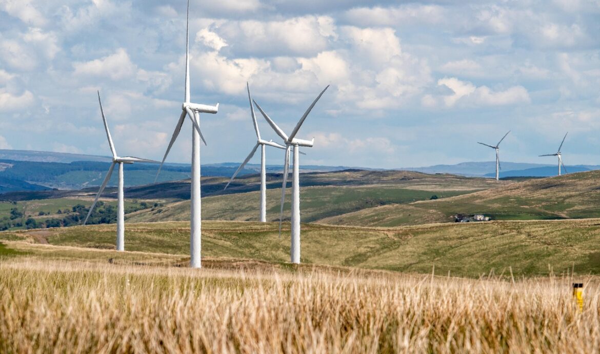 découvrez les solutions d'énergie durable pour un avenir écologique, incluant les énergies renouvelables, l'efficacité énergétique et les innovations respectueuses de l'environnement.