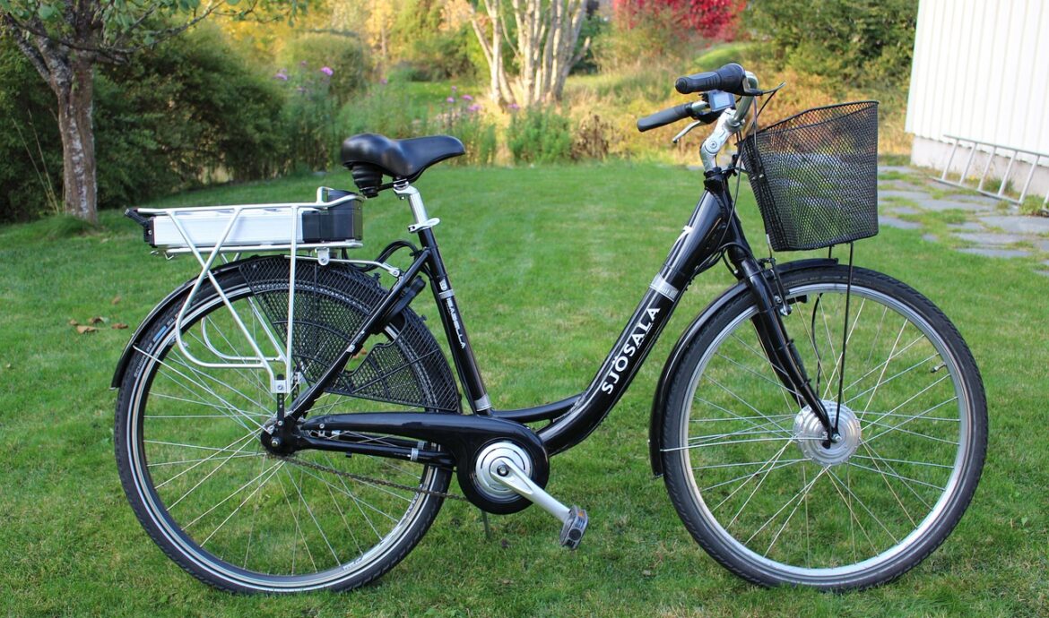 découvrez notre sélection de vélos électriques alliant performance et écologie pour vos déplacements urbains et loisirs.