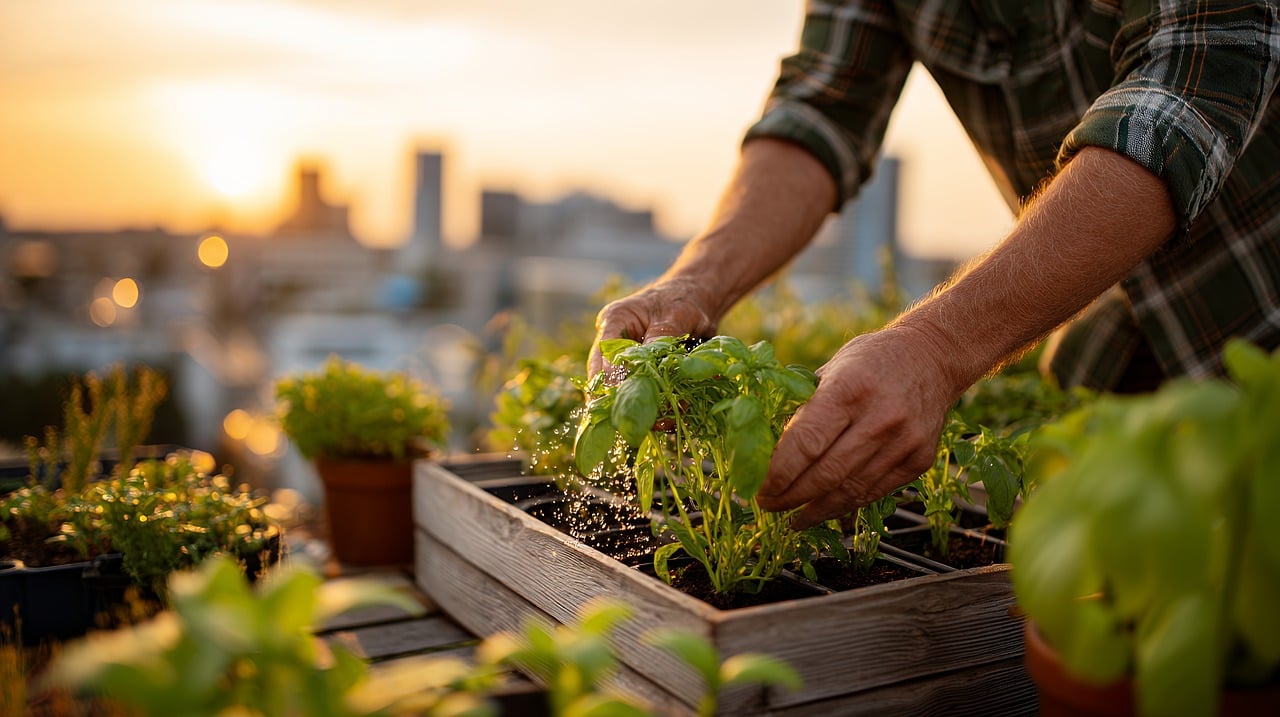 découvrez nos initiatives pour la promotion de l'agriculture durable, favorisant des pratiques respectueuses de l'environnement et le développement responsable des ressources agricoles.