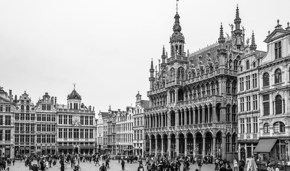 découvrez les dernières stratégies et innovations lors de notre capital markets day 2024, un événement clé pour les investisseurs et les professionnels des marchés financiers.