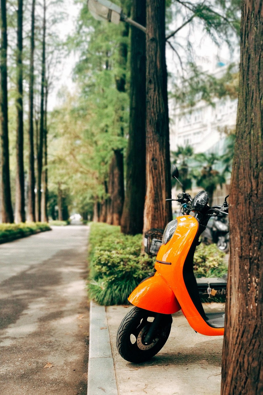 découvrez notre sélection de trottinettes électriques : mobilité urbaine, écologie et rapidité pour vos trajets quotidiens.