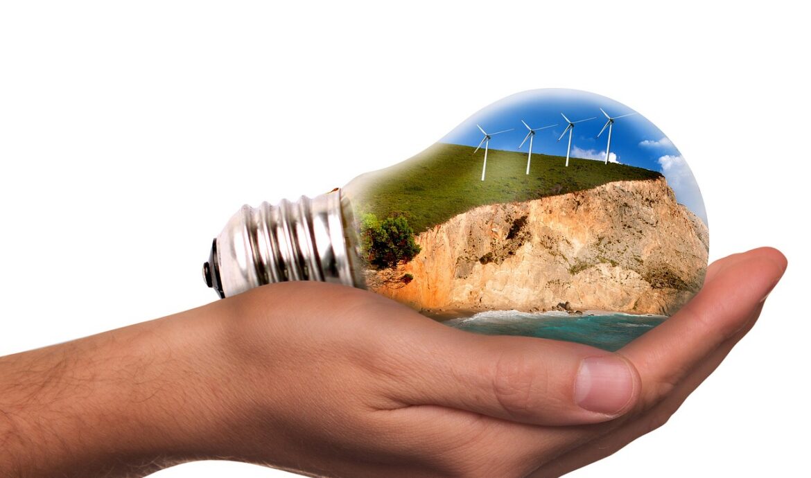 découvrez les enjeux et solutions de la transition énergétique pour un avenir durable et respectueux de l'environnement.