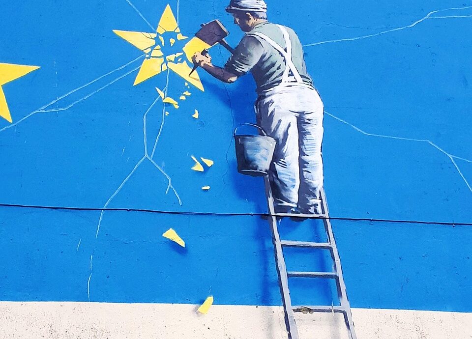 découvrez le green deal de l'ue : la stratégie européenne pour une économie durable, la neutralité carbone et la protection de l'environnement.