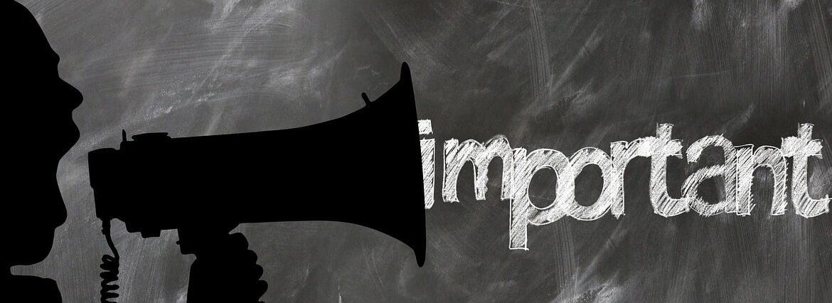 publication officielle des avis légaux garantissant transparence et conformité juridique.