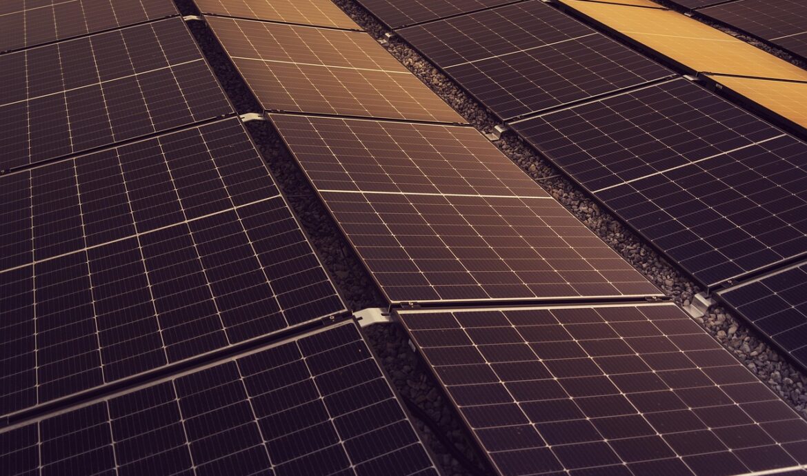 découvrez les énergies renouvelables, sources d'énergie durables et respectueuses de l'environnement pour un avenir énergétique propre et responsable.