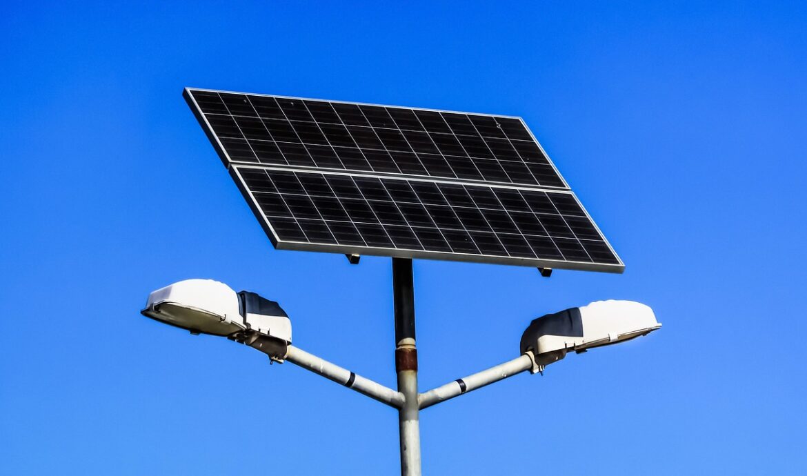 découvrez notre sélection de lampes solaires écologiques et économiques, idéales pour illuminer vos espaces extérieurs tout en respectant l’environnement.