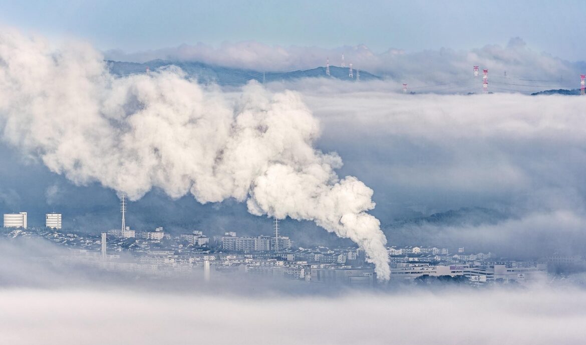 découvrez le carbon score, une mesure essentielle pour évaluer l'empreinte carbone des entreprises et promouvoir des pratiques durables.