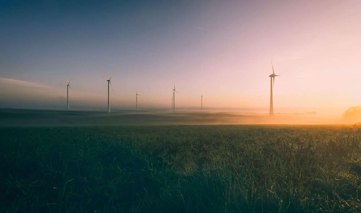 découvrez les enjeux et solutions de la transition énergétique pour un avenir durable et respectueux de l'environnement.