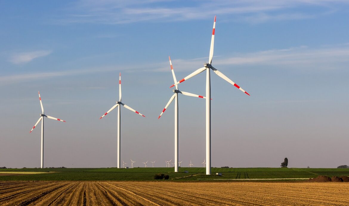 découvrez les enjeux et solutions de la transition énergétique pour un avenir durable et respectueux de l'environnement.