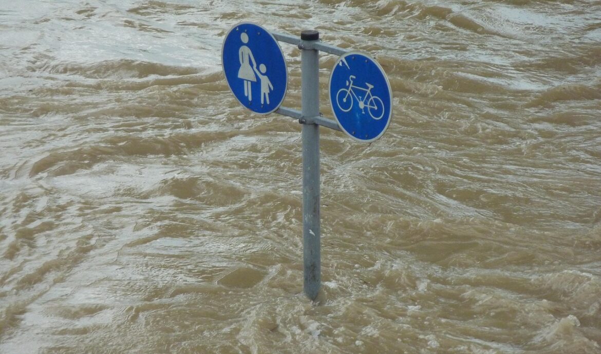 informations essentielles sur les inondations : causes, conséquences et mesures de prévention pour protéger les biens et les personnes.